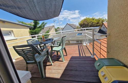 Les Bleuets - Foto 2