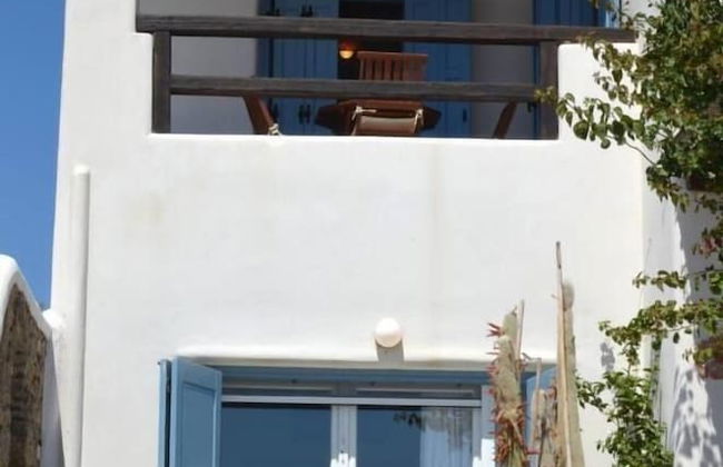 Beautiful Apt In Ano Mera Village - Photo 21