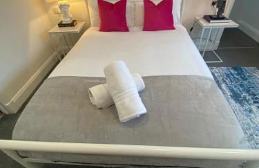 3 bedroom duplex flat Cardiff close to UHW & city centre - Foto 11