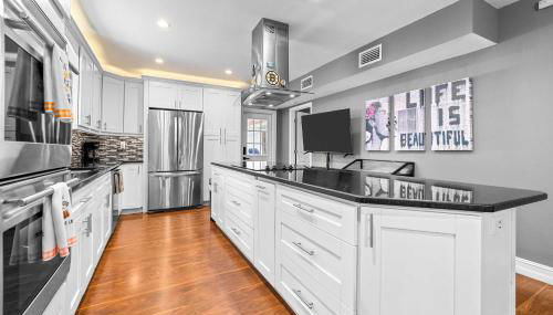 The Heights Hideaway - For 10 - Foto 4