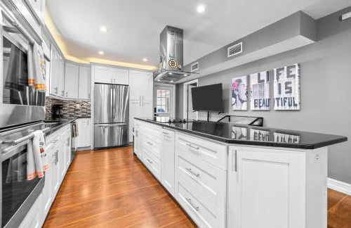 The Heights Hideaway - For 10 - Foto 4