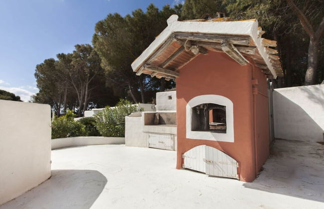 Venere Comfortable Holiday Residence - Foto 16