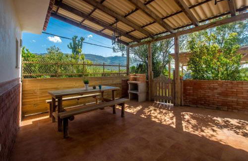 LA CASA DE LOS ALGARBES - Foto 1