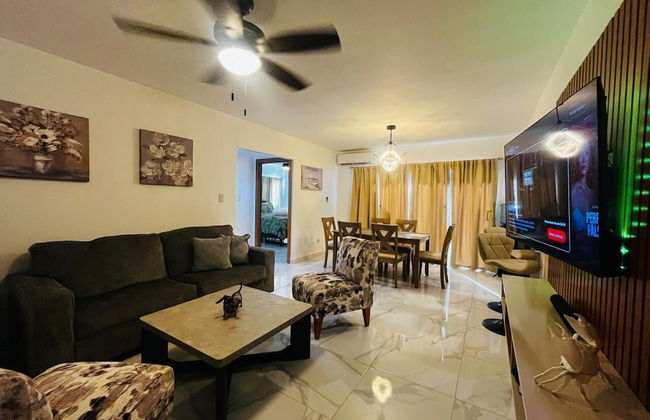 4BR 14 pax Twin Villa-Bbq & private pool - Foto 25