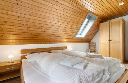 Haus 1 Hanselishof - 2 Wohnungen - Foto 35