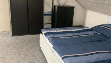 Ruhiges Einzimmer-Apartment - Photo 2, wardrobe