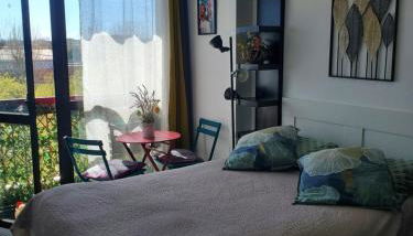 Appartement COSY entièrement équipé - Foto 3