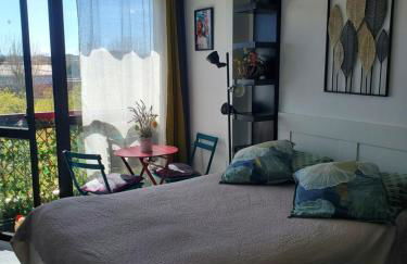 Appartement COSY entièrement équipé - Foto 3