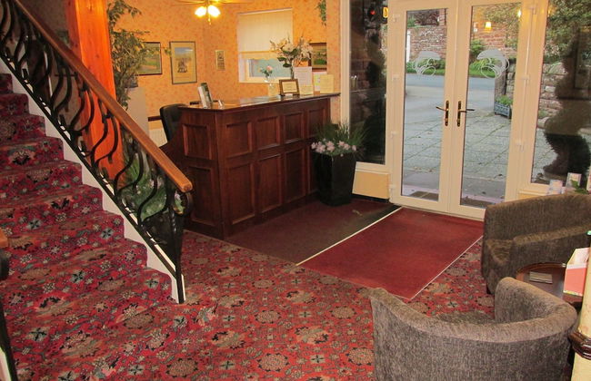 Edenhall Country House Hotel - Foto 2