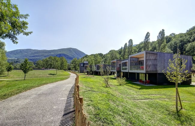 Le Village des Oiseaux - Vacancéole - Foto 50