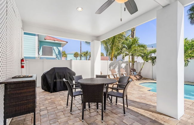 Welcome To 246 Delmar Ave - Vacation Rental 3 Bedroom Home by RedAwning - Foto 24