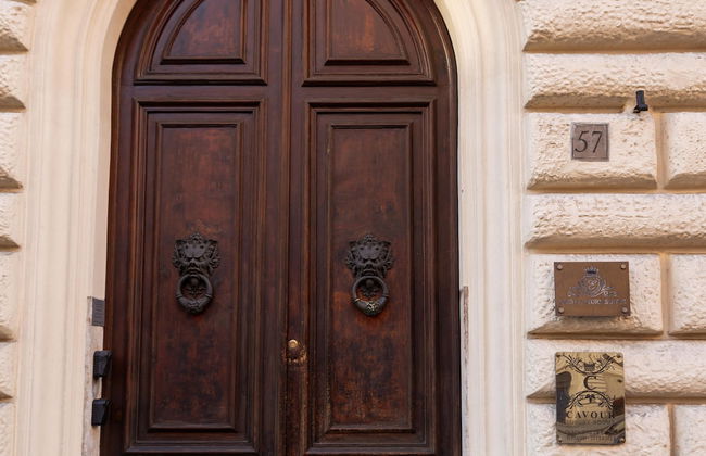 Cavour LR Collection - Foto 70