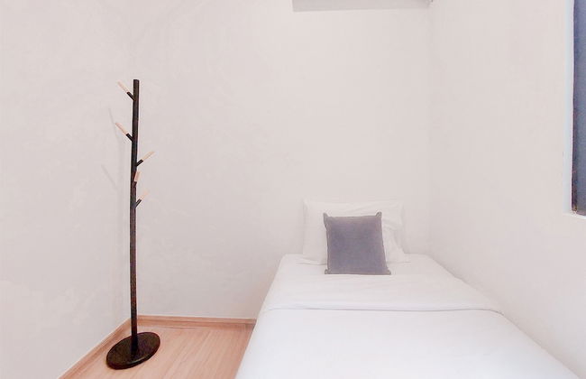 Best Spacious And Homey 3Br Sky House Bsd Apartment - Foto 8