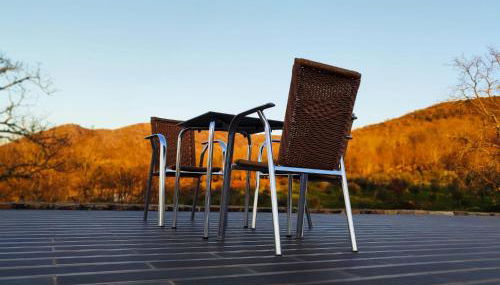 Quinta dos Carvalhais - Serra da Estrela - Foto 2