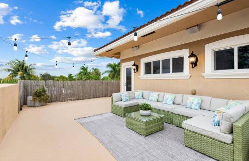 The Betty A Glam Getaway in Fort Lauderdale - Foto 9