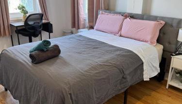 4 ROOMS FAMILY HOUSE WITH BACKYARD, LAUNDRY AND PARKINg - Foto 2