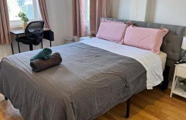 4 ROOMS FAMILY HOUSE WITH BACKYARD, LAUNDRY AND PARKINg - Foto 2