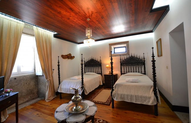 Quinta de Malta - Foto 3