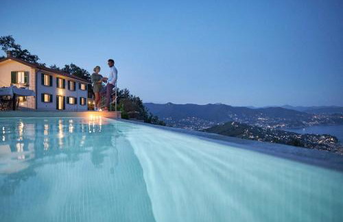 Villa Belvedere by Il Leccio Luxury Resort - Photo 6