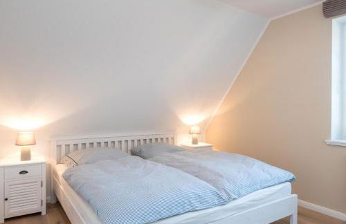 Reetdachhaus Strandkoje Reetdachhaus Strandkoje - Foto 17