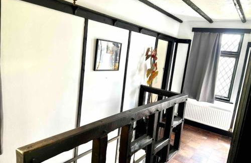 Sleeps 8 Thamefront Gem w PetsOK Free Parking - Foto 21