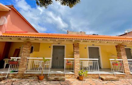 Nine Muses Apartments - Foto 10