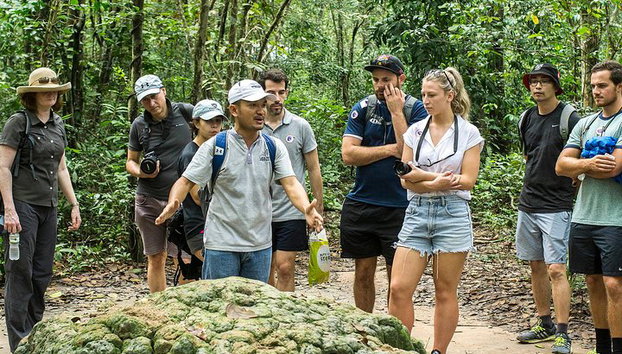 Ho Chi Minh City – Cu Chi Fullday - Photo 2
