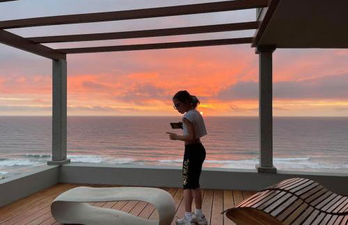 Feel the Ocean Design Apartment - Foto 1