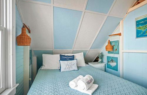 Walk to Private Bayside Beach - Foto 18