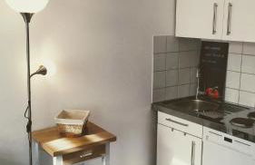 Super Apartments #1 mit Terrasse, #3 mit Aussicht und #7 mit Fernblick nahe Aachen - Foto 23