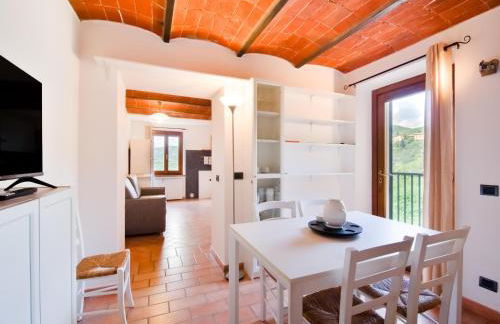 Apartment in Lamporecchio near Vinci - Foto 12