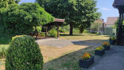 Bolschwitz 39 - Foto 2, Garden