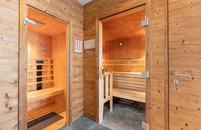 Modern Apartment With Dishwasher, Near the Ski Slopes - Foto 23