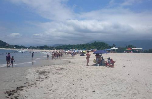 200 m da praia - CASA EM CONDOMÍNIO - BARRA DO UNA - Foto 37