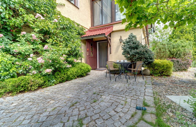 W Starym Sadzie - Foto 33