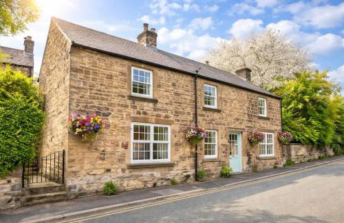 The Old Butchers Cottage - Foto 6