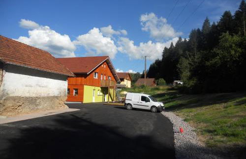 Gîtes du Saut des Cuves - Foto 16