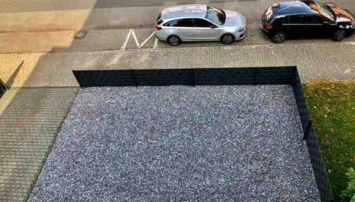 Orient Apartment nähe Autobahn A57 - Foto 2