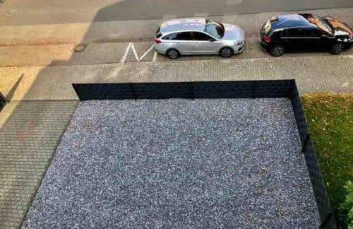 Orient Apartment nähe Autobahn A57 - Foto 2