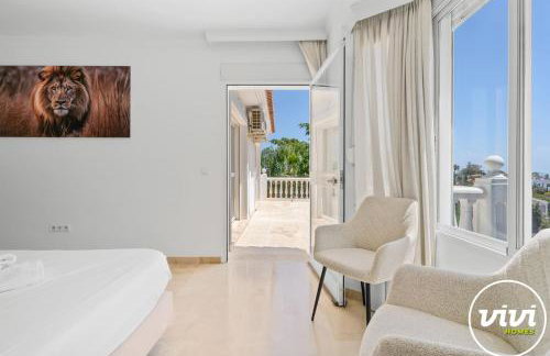 ViVi Homes - Villa Torre Alta - Sea views - pool - terrace - Photo 23