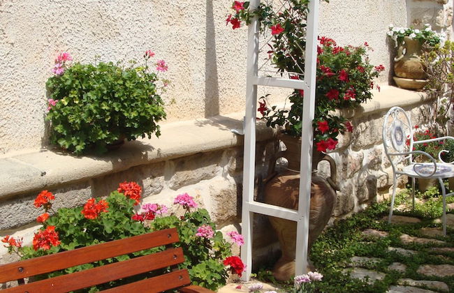 Guest House Al Gattopardo - Photo 38