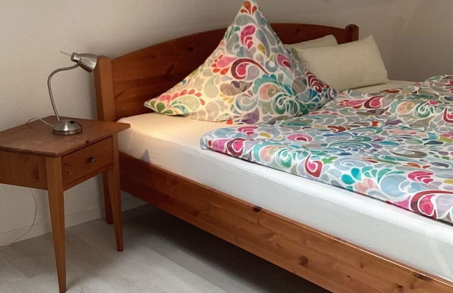 Apartment in Thuringia - Foto 9