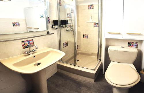 Le Belvédère de Port-Lin - Les Gîtes de la Côte d'Amour - Foto 9