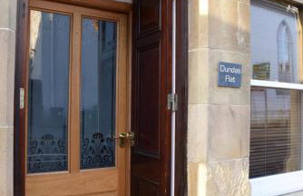 Dundas Flat, 1 bedroom, Comrie - Foto 19