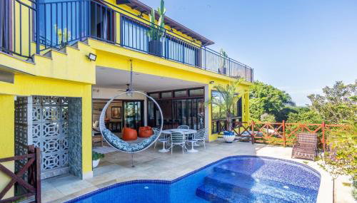 Villa GrandVIEW by Buzios - Foto 5