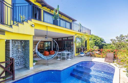 Villa GrandVIEW by Buzios - Foto 5