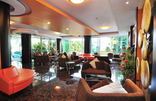 Almali Rawai Beach Residence - Foto 3