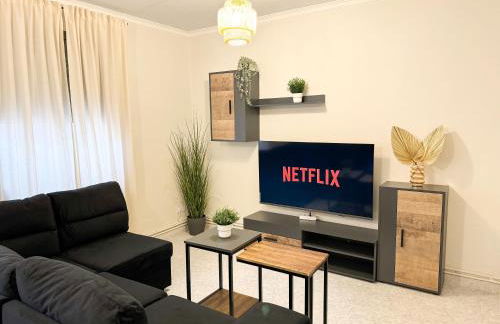 La Paloma del Pilar - Turistea Suites - Foto 7