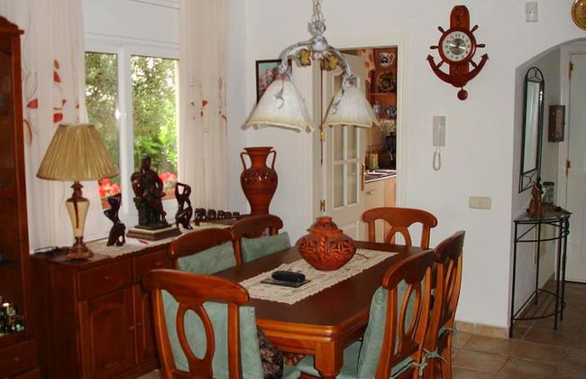 Villa Voramar - Foto 9