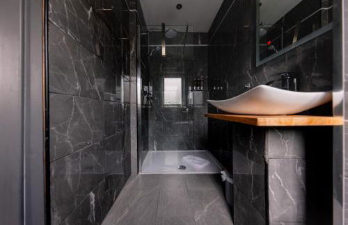 Seaview Cottage Schoolhouse 2 - Foto 43